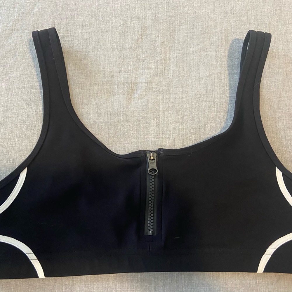 Athleta Sports Bra